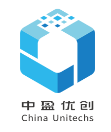 中盈優創資訊科技有限公司